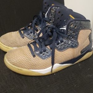 Nike Spike Lee Jordans